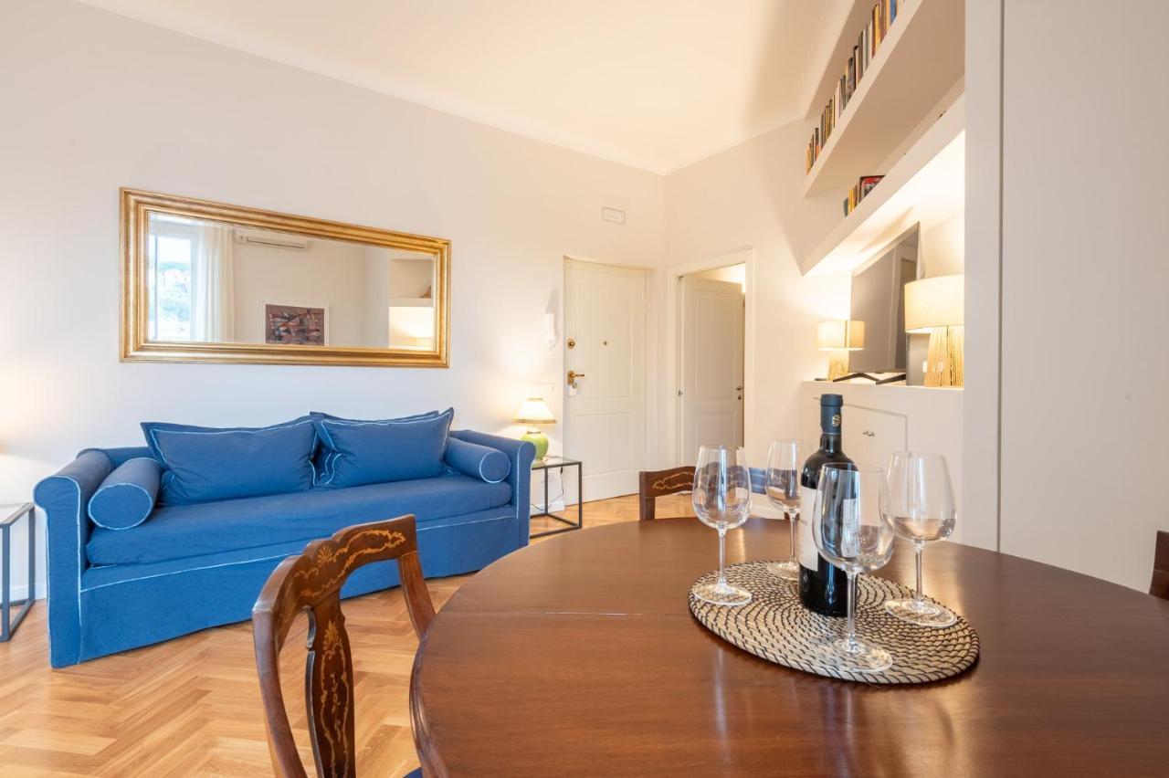 View Luxury Piazza Del Popolo * Rom