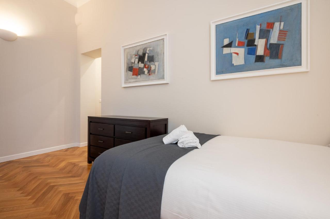 Appartamento View Luxury Piazza Del Popolo Roma