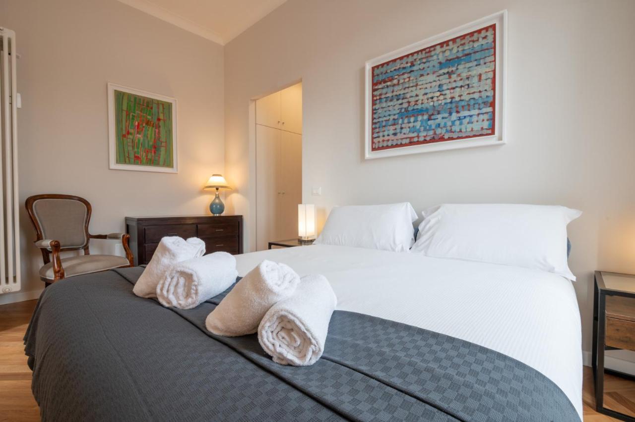 Appartamento View Luxury Piazza Del Popolo *